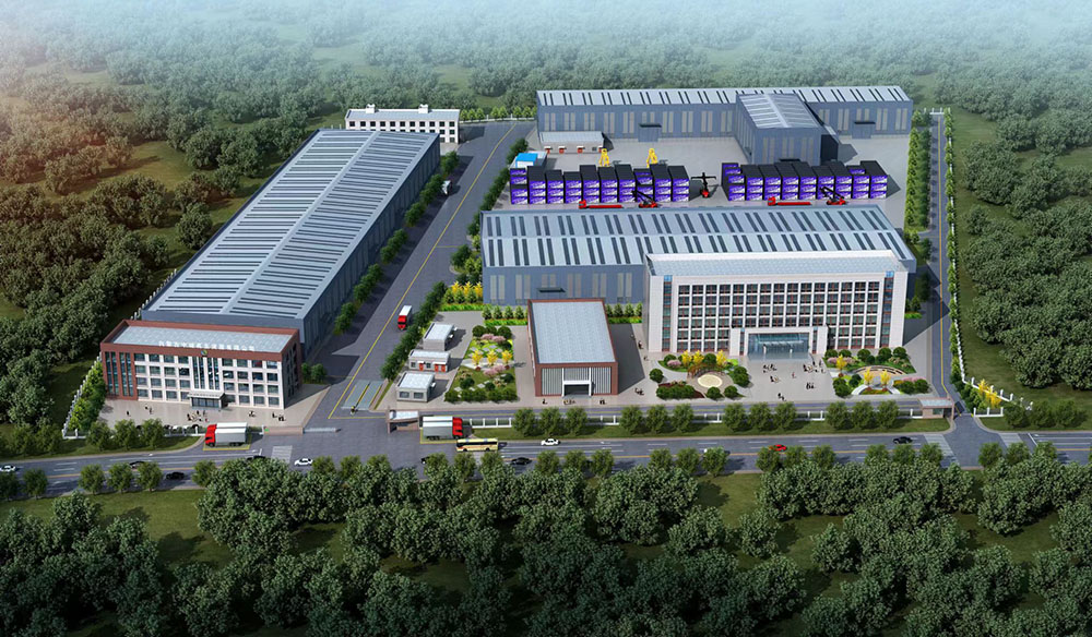 内蒙古中诚再生资源有限公司