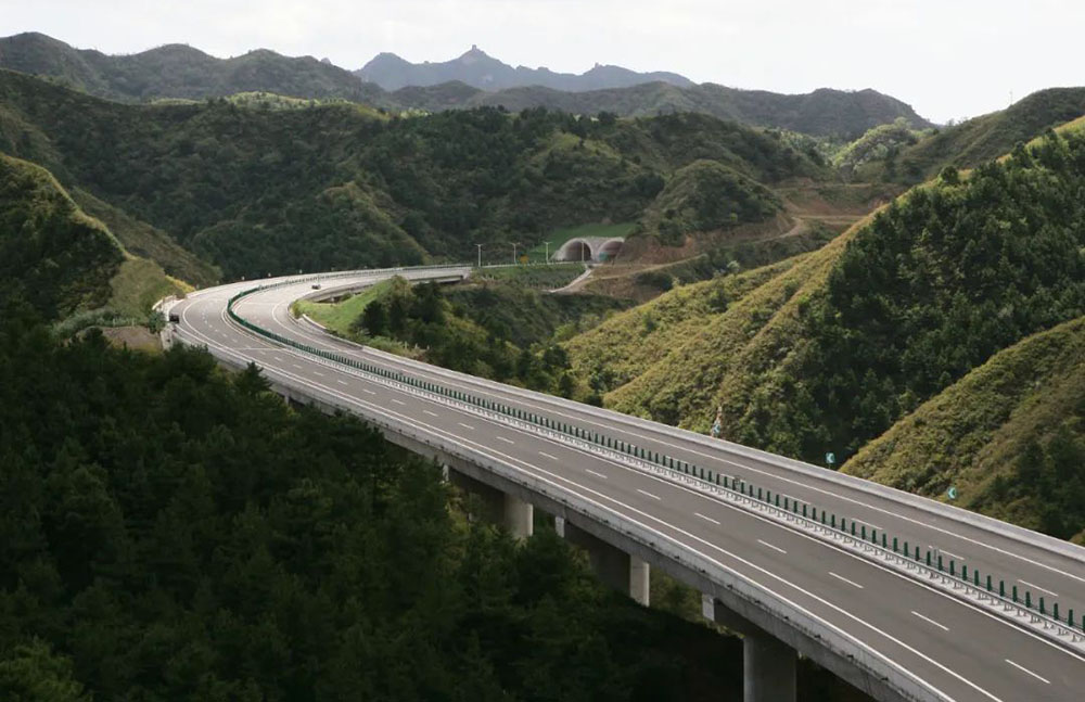 承德市京承高速承德段光缆敷设建设项目