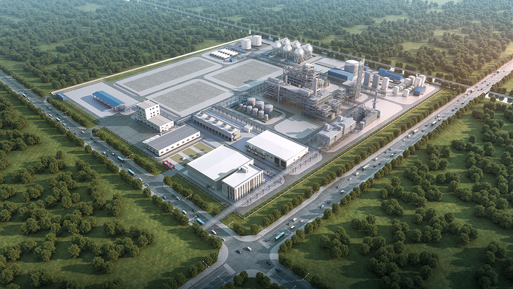 河北博航新材料有限公司