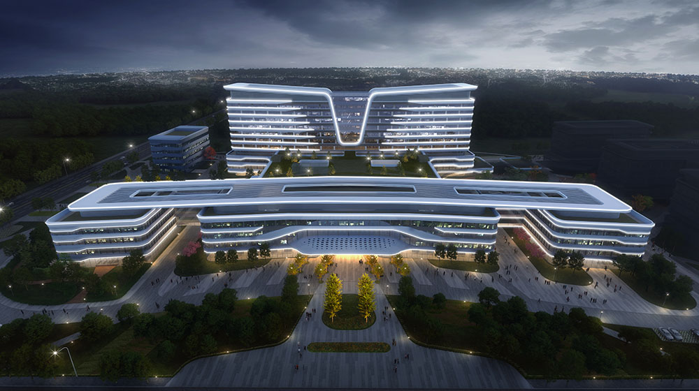 成安县人民医院